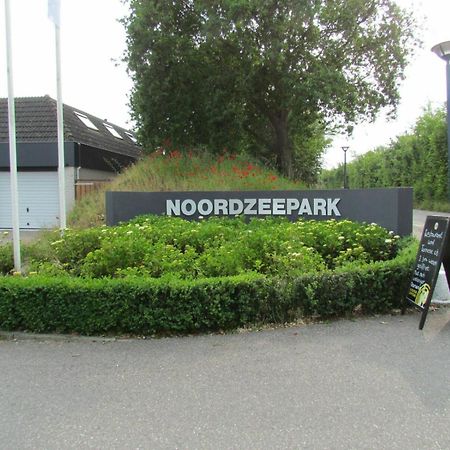 Mosselbank 93 - Noordzeepark Ouddorp, With Private Front And Back Garden Near The Beach - Not For Companies Eksteriør bilde